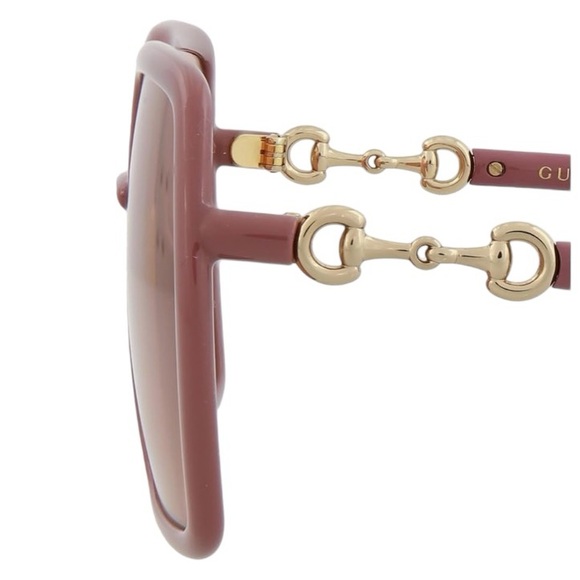 Gucci GG0890S sunglasses, Brand New with case, Square/Rectangle Shape, $285 - Picture 2 of 16